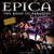 Caratula Frontal de Epica - The Road To Paradiso