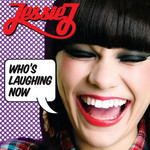 Who's Laughing Now (Cd Single) Jessie J