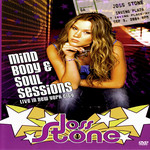 Mind Body & Soul Sessions (Dvd) Joss Stone