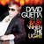 Disco Baby When The Light (Featuring Cozi) (Cd Single) de David Guetta