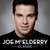 Caratula Frontal de Joe Mcelderry - Classic