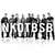 Caratula Frontal de New Kids On The Block & Backstreet Boys - Nkotbsb