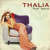 Caratula frontal de Por Amor (Cd Single) Thalia