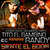 Caratula frontal de Siente El Boom (Featuring Randy Nota Loca) (Cd Single) Tito El Bambino