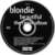 Carátula cd Blondie Beautiful: The Remix Album