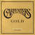 Cartula frontal Carpenters Gold: Greatest Hits