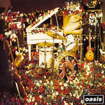 Don't Look Back In Anger (Cd Single) Oasis