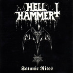Satanic Rites Hellhammer