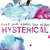 Caratula Frontal de Clap Your Hands Say Yeah - Hysterical