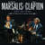 Caratula frontal de Play The Blues Wynton Marsalis & Eric Clapton