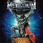 Hero Nation: Chapter Three Metalium