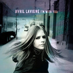 I'm With You (Cd Single) Avril Lavigne