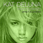 Dancing Tonight (Effect-O Latin Mix) (Cd Single) Kat Deluna