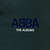Disco The Albums de Abba