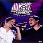 Ao Vivo (Dvd) Maria Cecilia & Rodolfo