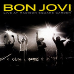Live At Madison Square Garden (Dvd) Bon Jovi