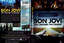 Disco Lost Highway: The Concert (Dvd) de Bon Jovi