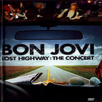 Lost Highway: The Concert (Dvd) Bon Jovi