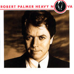 Heavy Nova Robert Palmer