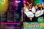 Cartula caratula Teen Angels Casi Angeles En El Teatro Gran Rex 2008 (Dvd)