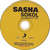 Cartula cd Sasha Sokol La Ultima Vez (Cd Single)