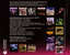Caratula Interior Trasera de Deep Purple - Burn (30th Anniversary Edition)