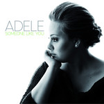 Someone Like You (Cd Single) Adele