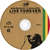 Caratula Cd1 de Bob Marley & The Wailers - Live Forever