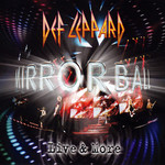 Mirrorball: Live & More Def Leppard