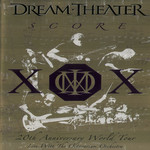 Score (Dvd) Dream Theater