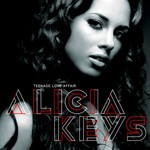 Teenage Love Affair (Cd Single) Alicia Keys
