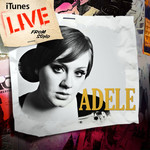 Itunes Live From Soho (Ep) Adele