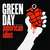 Caratula Frontal de Green Day - American Idiot