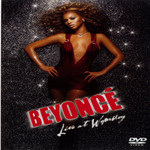 Live At Wembley (Dvd) Beyonce