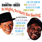 It Might As Well Be Swing Frank Sinatra