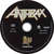 Cartula cd Anthrax Live The Island Years