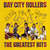 Disco Greatest Hits (2010) de Bay City Rollers
