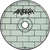Cartula cd Anthrax Alive 2