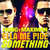 Cartula frontal J King & Maximan Ella Me Pide Something (Cd Single)