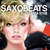 Caratula frontal de Saxobeats Alexandra Stan