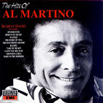 The Hits Of Al Martino Al Martino