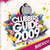 Caratula Frontal de Ministry Of Sound Clubbers Guide 2009 (Mexico)