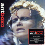 Antbox Adam & The Ants