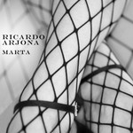 Marta (Cd Single) Ricardo Arjona