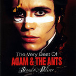 The Very Best Of Adam & The Ants (Special Edition) Adam & The Ants