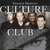 Cartula frontal Culture Club Greatest Moments / Vh1 Storytellers