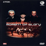 Moment Of Glory (Dvd) Scorpions