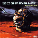 Acoustica (Dvd) Scorpions