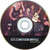 Carátula dvd Scorpions Acoustica (Dvd)