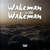 Cartula frontal Rick Wakeman Wakeman With Wakeman